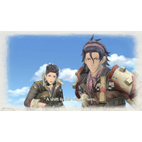 Valkyria Chronicles 4 PS4